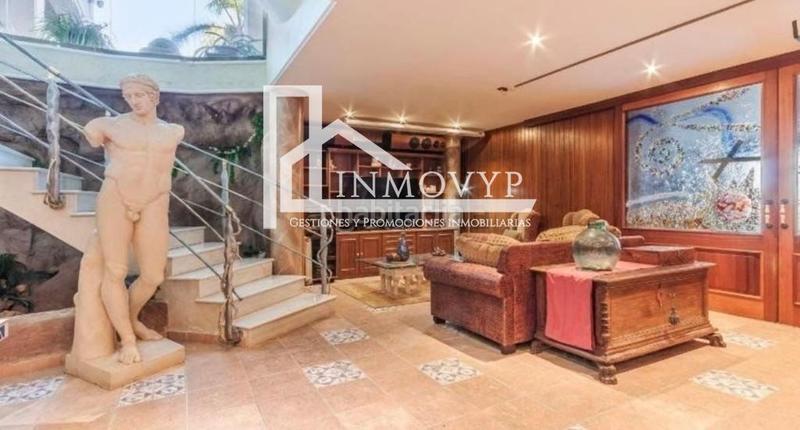 Foto 681e7069-1d6f-41e8-8c1e-61f108c067e2. House with heating parking pool in Búger