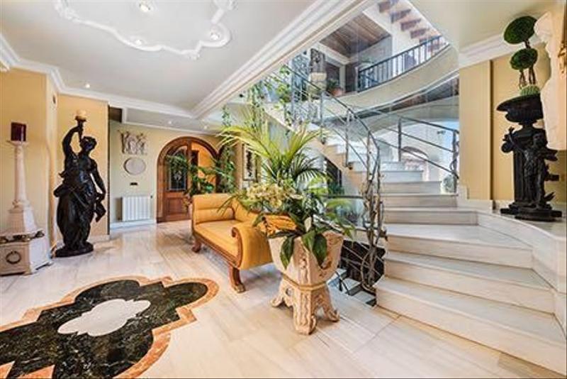 Foto aee7da93-67b9-4b2a-abff-bcc6c695dcf9. House with heating parking pool in Búger