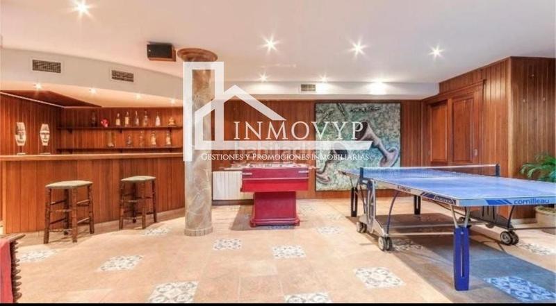 Foto d71773e9-b13b-4e4b-8850-dda2fc5d857b. House with heating parking pool in Búger