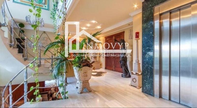 Foto e19a6d2a-7c1b-4a88-b4bd-b0691f77002b. House with heating parking pool in Búger