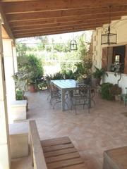 Rent Country house  Son orlandis damunt(parc. Bonita casa en alquiler en son ferriol