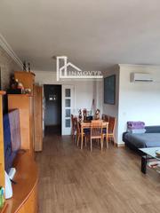 Pis  Cabana. Amplio y luminoso piso de 3 habitaciones en sa cabana, marratx