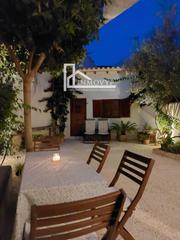 House in Pere Garau. Espectacular planta baja en palma