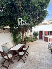Casa a Pere Garau. Espectacular planta baja en palma