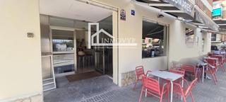 Transfer Business premise in Son Cladera. Traspaso de espectacular barcafetería