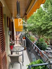 Etagenwohnung  General luque. Piso en venta en el centro de inca  impecable y listo para entra