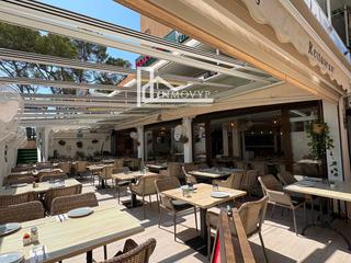 Traspàs Local Comercial a Magaluf. Oportunidad única  restaurante en funcionamiento a 100 metros de