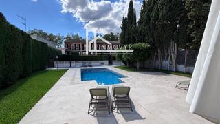 Casa adossada  Santa ponsa. Chalet adosado en la vileta