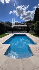 Casa adossada  Santa ponsa. Chalet adosado en la vileta