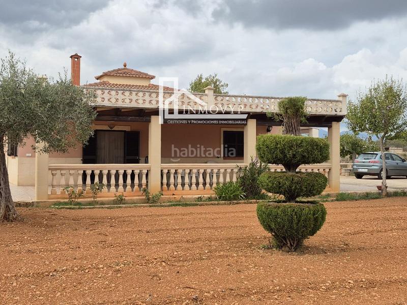 Foto 0285b78a-693c-40ee-a5c0-ddf8f00ff695. Masia amb calefacció a Binissalem