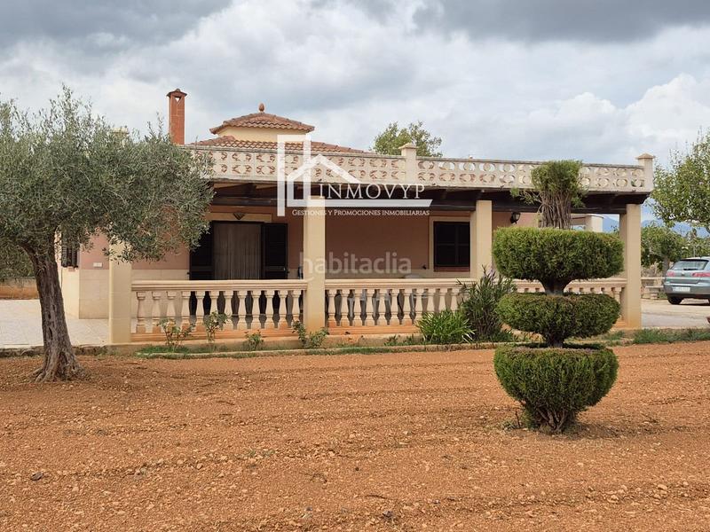 Foto 69ce32a2-46d5-4f15-a84b-dc1fecac16c8. Masia amb calefacció a Binissalem