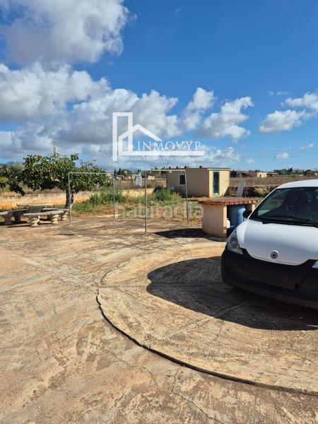 Foto 90a92c24-6ad0-4e00-a332-2576cefc14d5. Masia amb calefacció a Binissalem