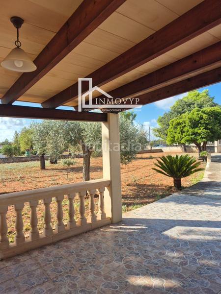 Foto a3ac310b-863e-4af2-8723-0e500f332f78. Masia amb calefacció a Binissalem