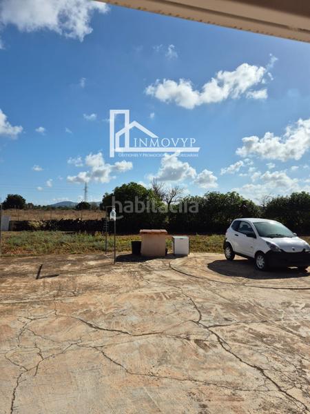 Foto dd836a7a-3cd2-4712-96a8-ca81a24d3303. Masia amb calefacció a Binissalem