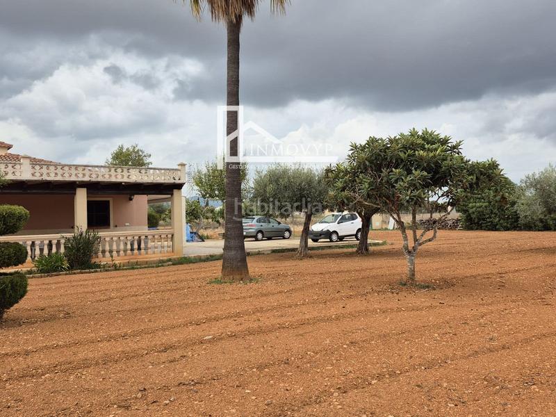 Foto deb9c151-973a-4c3f-80e9-d04a8ba73486. Masia amb calefacció a Binissalem