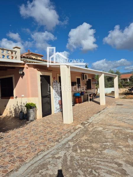 Foto f68d3503-3674-4c40-af97-91ffcd790a08. Masia amb calefacció a Binissalem