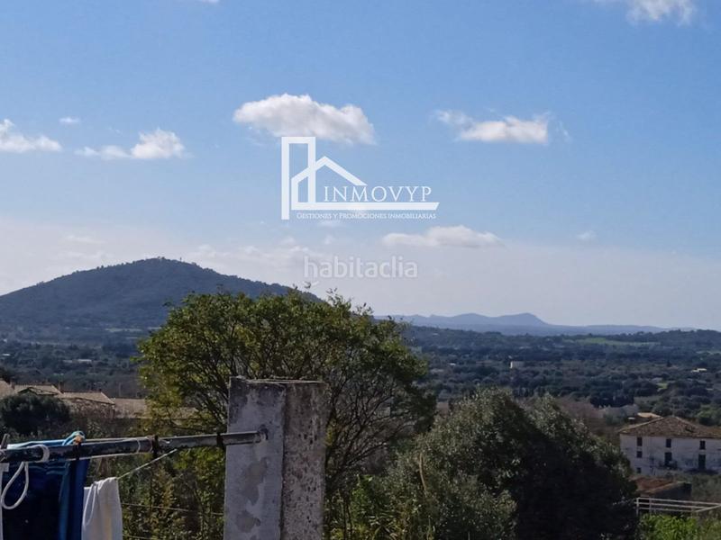 Foto 0487971b-afea-4a40-954f-c29d037d87e0. Casa planta baja típica mallorquina en Campanet