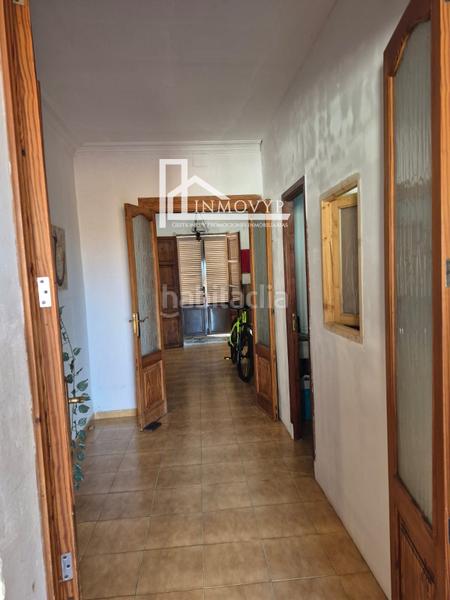 Foto 0744c162-e685-46f4-a112-a36243a3a0f8. Casa planta baja típica mallorquina en Campanet