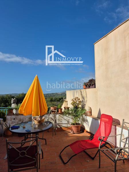 Foto 08a09362-2973-4e05-b013-3b940d9c4b5f. Casa planta baja típica mallorquina en Campanet