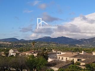 Casa  Raval de son pocos. Planta baja típica mallorquina en campanet