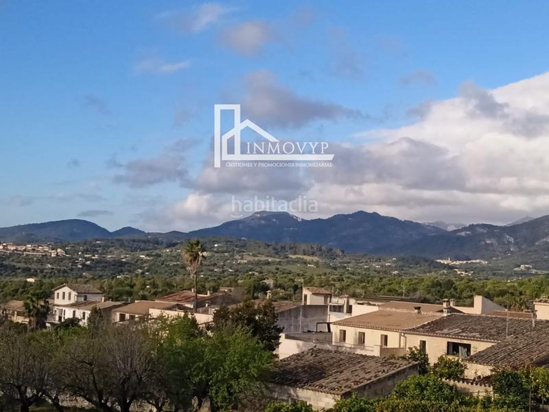 Foto 09c96b8c-252c-4f49-99e2-9483f8921084. Casa planta baja típica mallorquina en Campanet