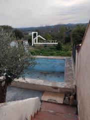 Casa  Raval de son pocos. Planta baja típica mallorquina en campanet