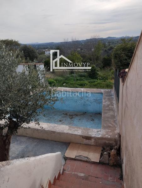 Foto 0bdf8b6d-af2a-4282-830c-d8a49d4977d5. Casa planta baja típica mallorquina en Campanet