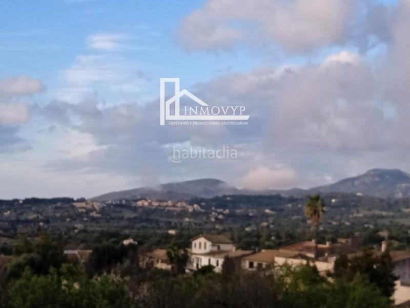 Foto 1c31ec2a-836a-42cc-a2f1-53f38f320359. Casa planta baja típica mallorquina en Campanet