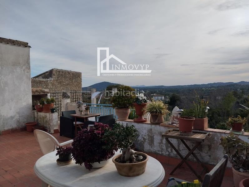 Foto 2c2e0858-425d-4240-bfd1-89858f8bc101. Casa planta baja típica mallorquina en Campanet