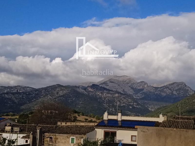 Foto 38f4a111-9835-4e43-9ac3-27dc4fae4cde. Casa planta baja típica mallorquina en Campanet