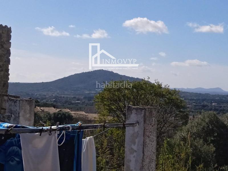 Foto 48f8dd48-668f-46e5-8393-e10fdf25d9fe. Casa planta baja típica mallorquina en Campanet