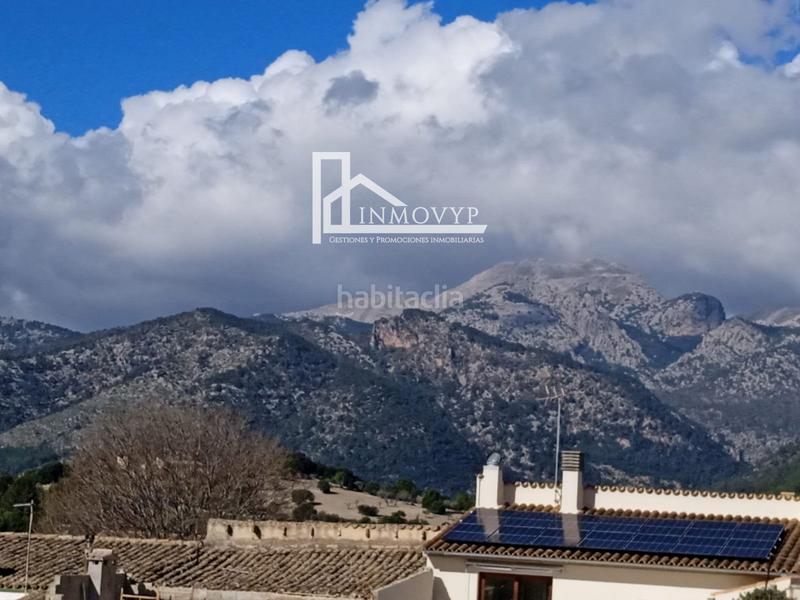 Foto 49633076-d502-477d-9a64-1dbac7e0a463. Casa planta baja típica mallorquina en Campanet