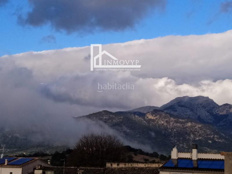 Foto 5544c519-bf45-42cb-9fa5-f400a0d9e5aa. Casa planta baja típica mallorquina en Campanet