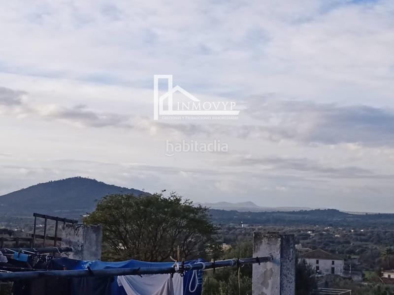 Foto 5aea81df-7490-4b1c-978b-53487602bf23. Casa planta baja típica mallorquina en Campanet