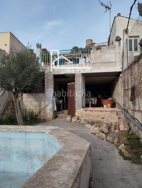 Foto 650ba172-c51e-4880-93d0-d669fdacad30. Casa planta baja típica mallorquina en Campanet