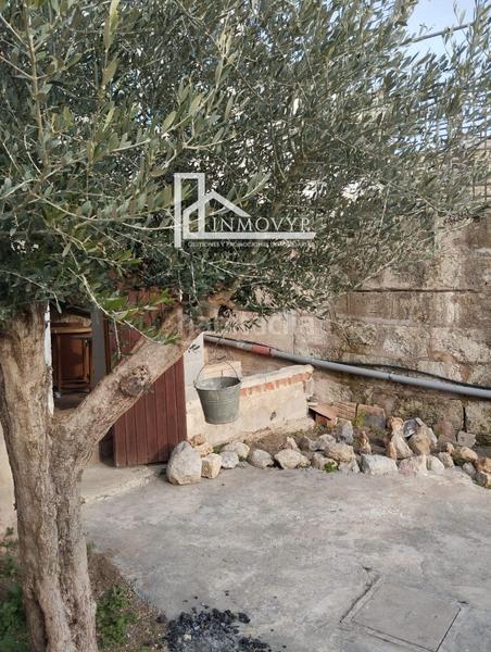 Foto 682a2629-9775-49ec-a53b-b5a6059ecb81. Casa planta baja típica mallorquina en Campanet