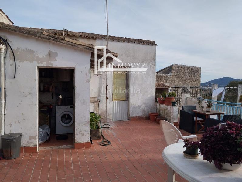 Foto 731f4304-dd11-48ff-b5eb-892dd8d3c26f. Casa planta baja típica mallorquina en Campanet