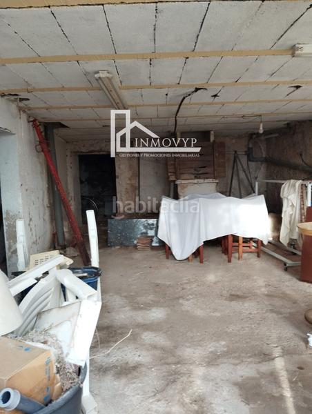 Foto 9fbbe93c-780c-4d89-8d72-5b93c6c97dfb. Casa planta baja típica mallorquina en Campanet