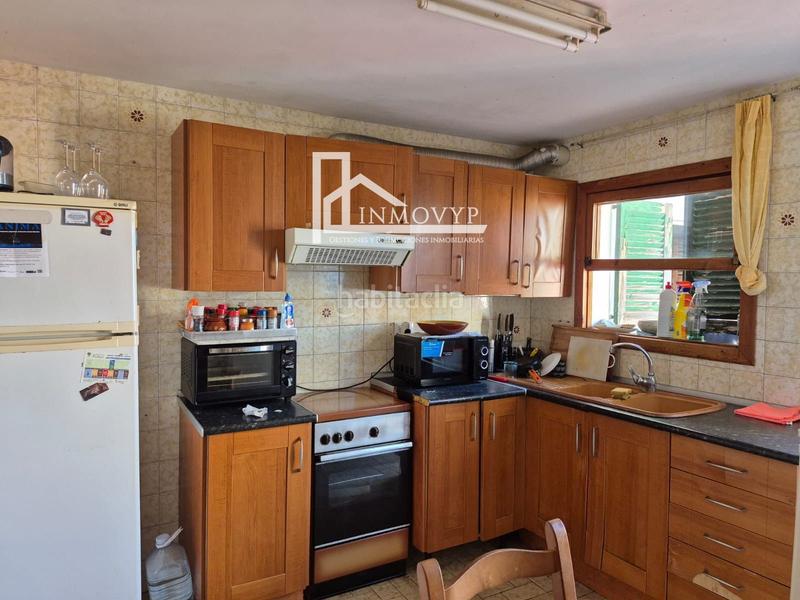 Foto 9fcb1d1a-0fa4-406d-b45b-a965ef7689dd. Casa planta baja típica mallorquina en Campanet