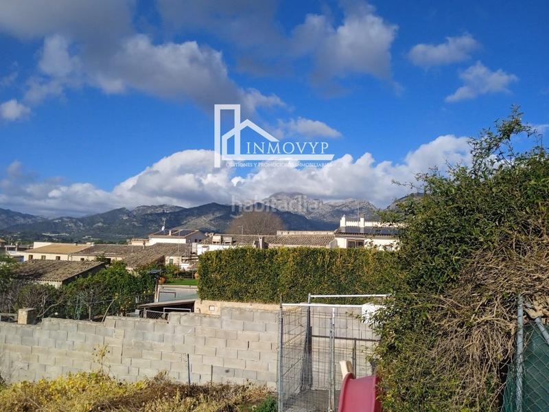 Foto a3df9f39-aa32-4a83-8d54-ce503698e432. Casa planta baja típica mallorquina en Campanet