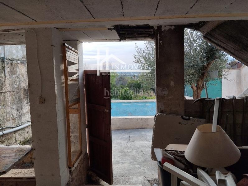 Foto a5e54ddb-0e73-475a-9d0f-d68f22bcbc18. Casa planta baja típica mallorquina en Campanet