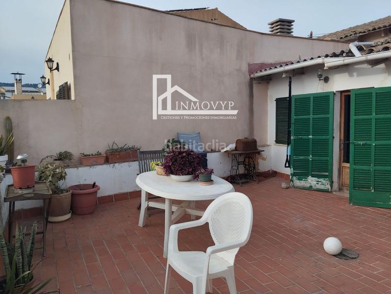 Foto aa2e7791-4a80-429c-b6aa-cea836a41ea2. Casa planta baja típica mallorquina en Campanet