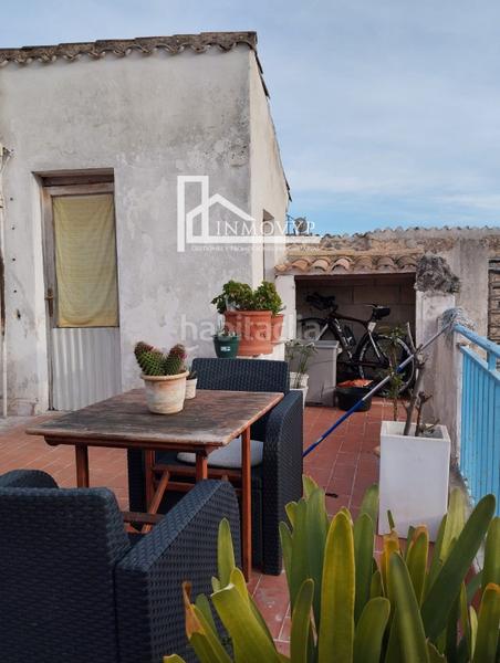 Foto ae34699a-224a-4209-ae46-82503494652e. Casa planta baja típica mallorquina en Campanet