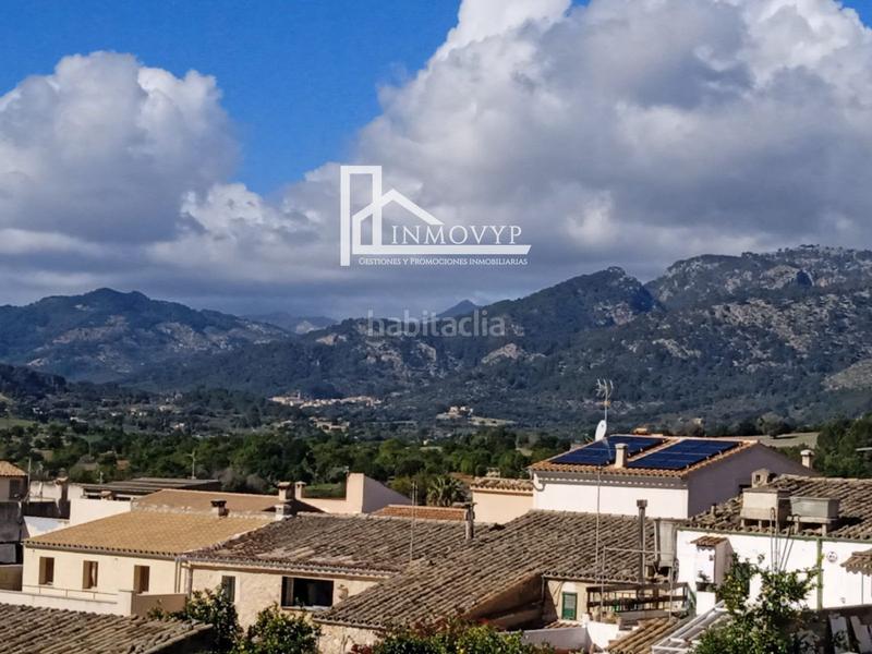 Foto b29abd13-6dc8-4a3b-b6b5-3803f7de685d. Casa planta baja típica mallorquina en Campanet