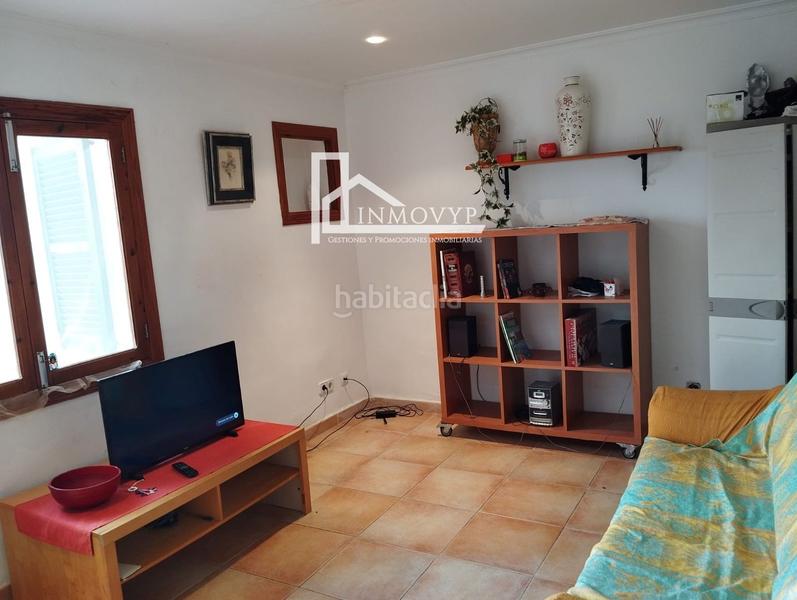 Foto e427c222-91b3-47fa-8606-114130f5ef3d. Casa planta baja típica mallorquina en Campanet