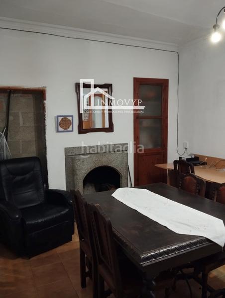 Foto e8b19a60-e89a-44a2-bbef-b065bf4fbc55. Casa planta baja típica mallorquina en Campanet