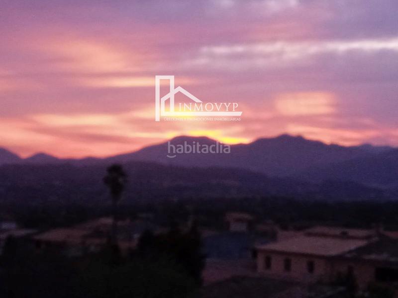 Foto ec576841-dc08-4552-8365-34982488b419. Casa planta baja típica mallorquina en Campanet