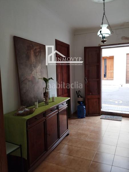 Foto efcbea4d-6e5c-4862-bd20-3b90849f83f9. Casa planta baja típica mallorquina en Campanet
