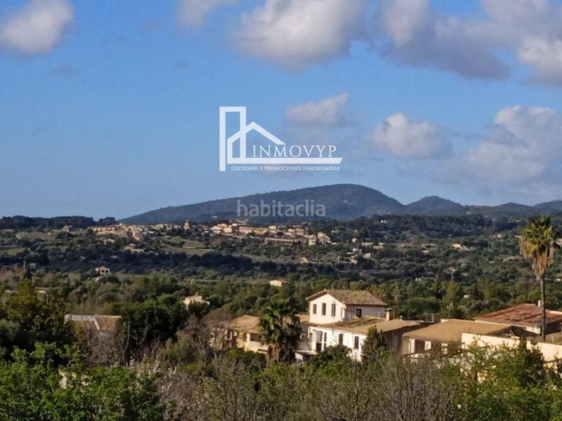 Foto fe06aeef-7b17-4ac2-9c8a-7e041c90fa05. Casa planta baja típica mallorquina en Campanet