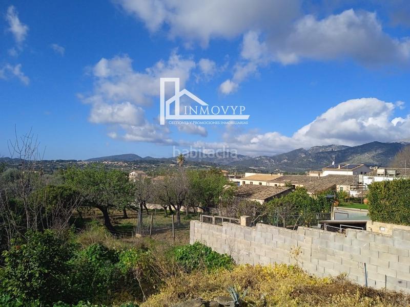 Foto ff1df8b4-f750-4b1f-a6b1-7ef212c6d7a3. Casa planta baja típica mallorquina en Campanet